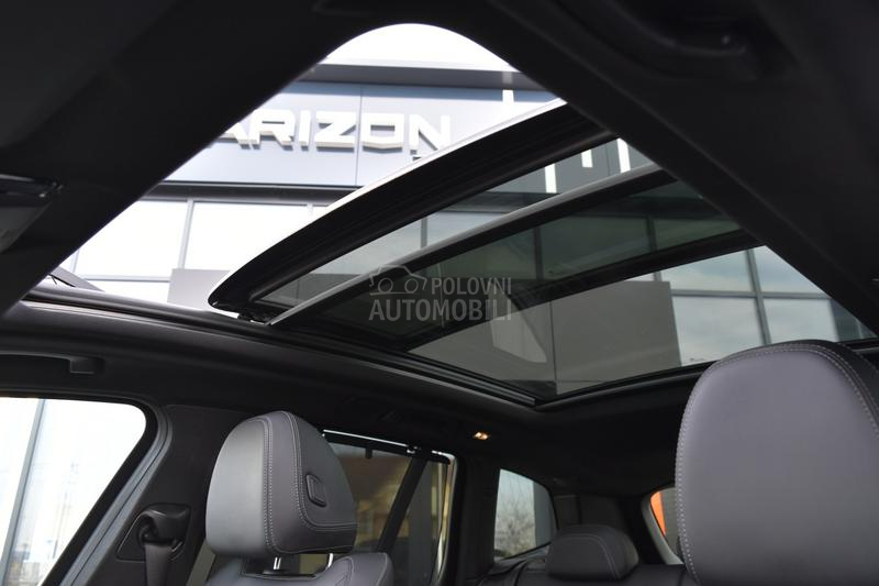 BMW X3 xDrive M Paket AT