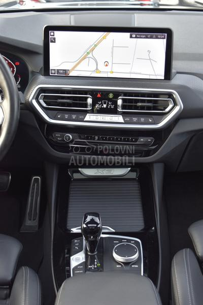 BMW X3 xDrive M Paket AT