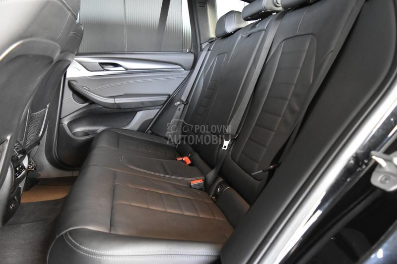 BMW X3 xDrive M Paket AT