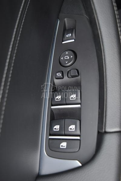 BMW X3 xDrive M Paket AT