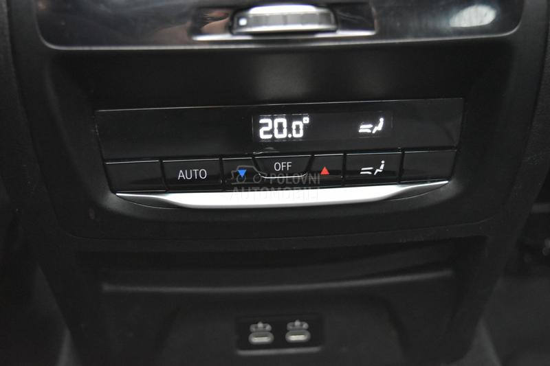 BMW X3 xDrive M Paket AT