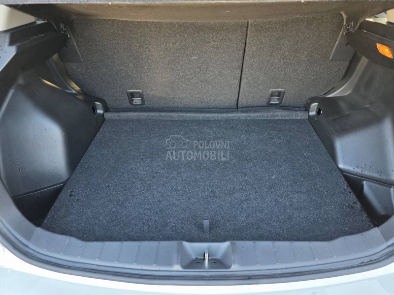 Mitsubishi ASX 1.6d N1 4x4