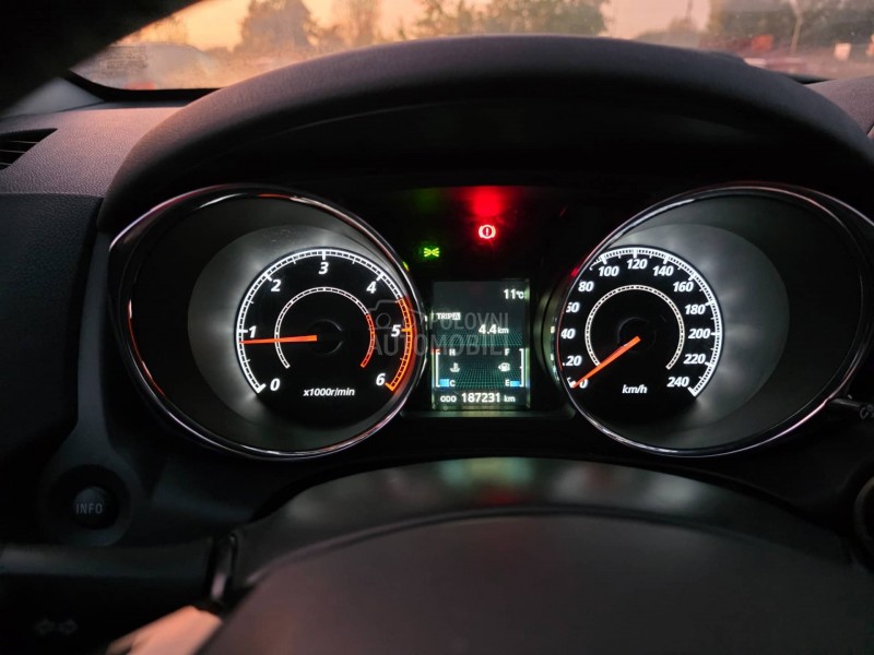 Mitsubishi ASX 1.6d N1 4x4