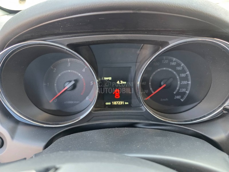 Mitsubishi ASX 1.6d N1 4x4