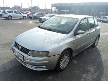 Fiat Stilo 