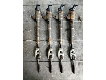 Dizne za Nissan Note od 2013. do 2019. god.