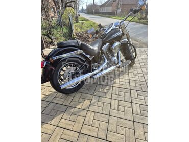 Harley Davidson FLSTI