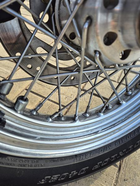 Harley Davidson FLSTI