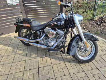 Harley Davidson FLSTI