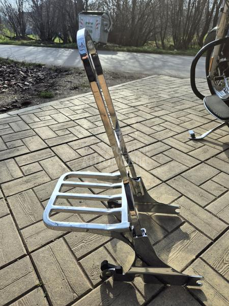 Harley Davidson FLSTI