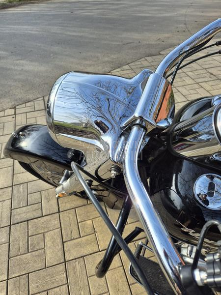 Harley Davidson FLSTI