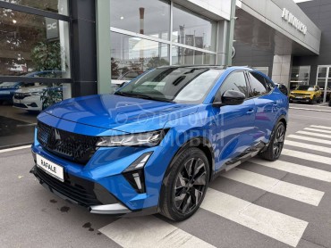 Renault Rafale Esprit Alpine 4x4