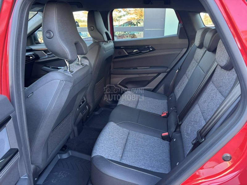 Renault Austral EVOLUTION TCE 160 AT