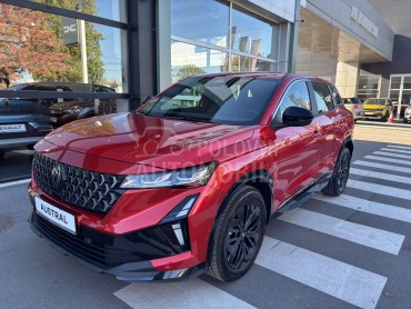 Renault Austral EVOLUTION TCE 160 AT