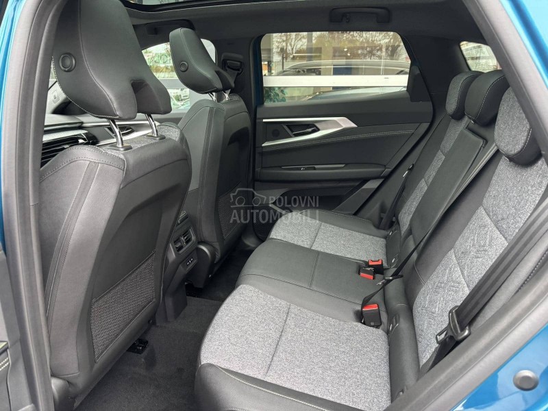 Renault Austral TECHNO TCE 160 AUTO