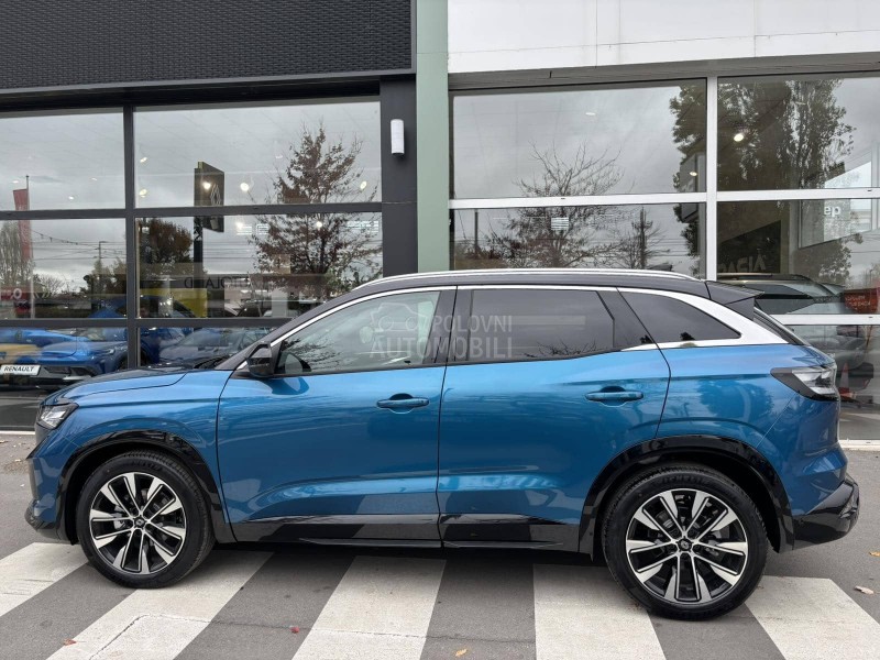 Renault Austral TECHNO TCE 160 AUTO