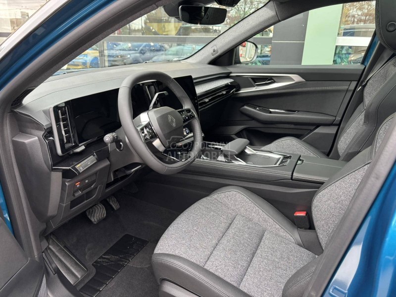 Renault Austral TECHNO TCE 160 AUTO