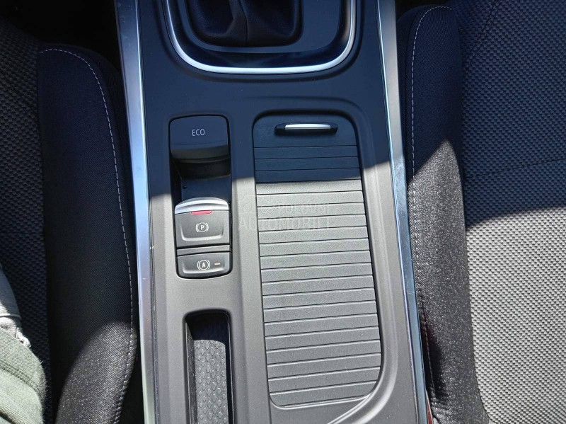 Renault Megane dCi 115 EDC