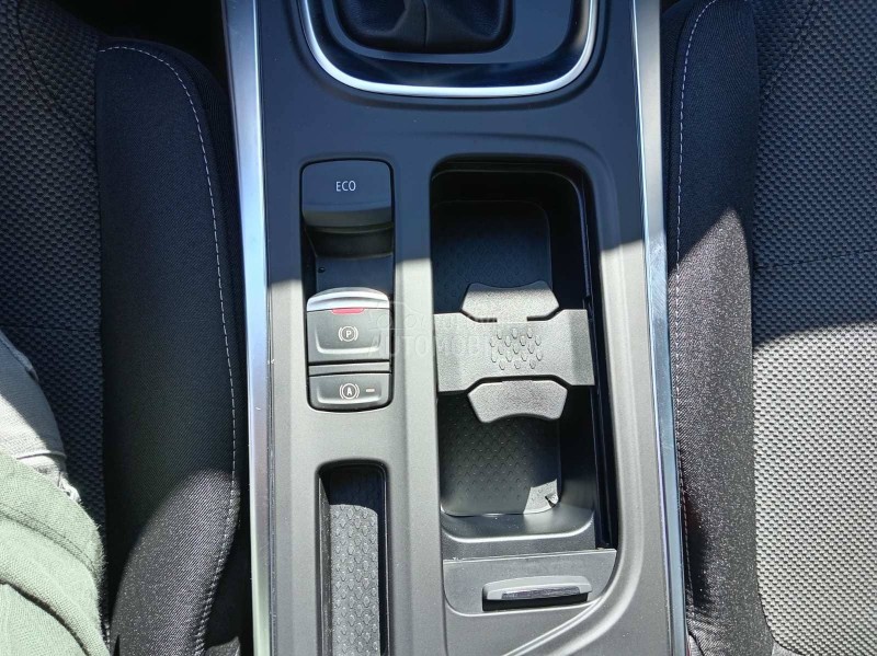 Renault Megane dCi 115 EDC