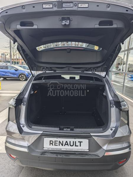 Renault Symbioz Techno tce 140