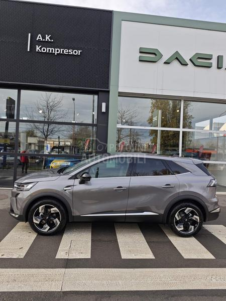 Renault Symbioz Techno tce 140