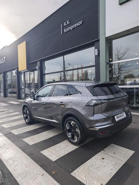 Renault Symbioz Techno tce 140