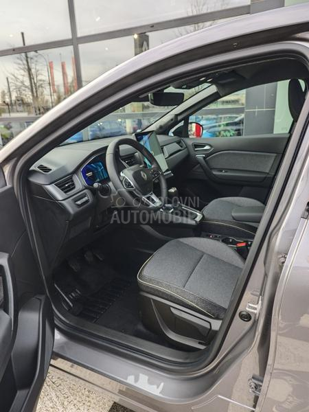 Renault Symbioz Techno tce 140