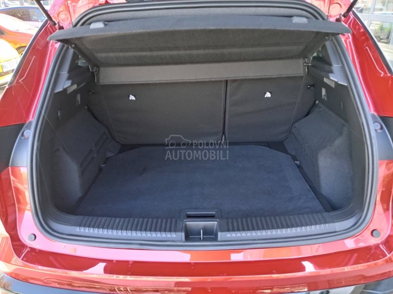 Renault Austral Techno tce 160 auto