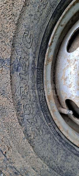 Traktorska prikolica