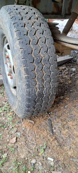 Traktorska prikolica