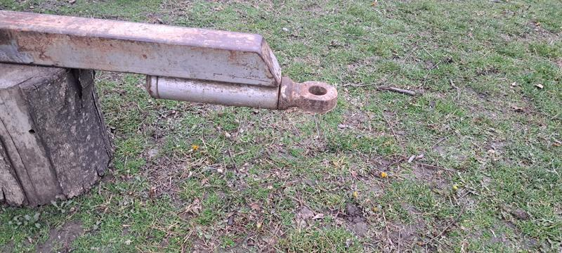 Traktorska prikolica