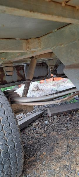 Traktorska prikolica