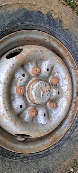 Traktorska prikolica