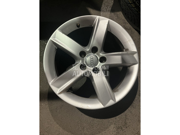 Aluminijumske felne Original 17" 5 x 112