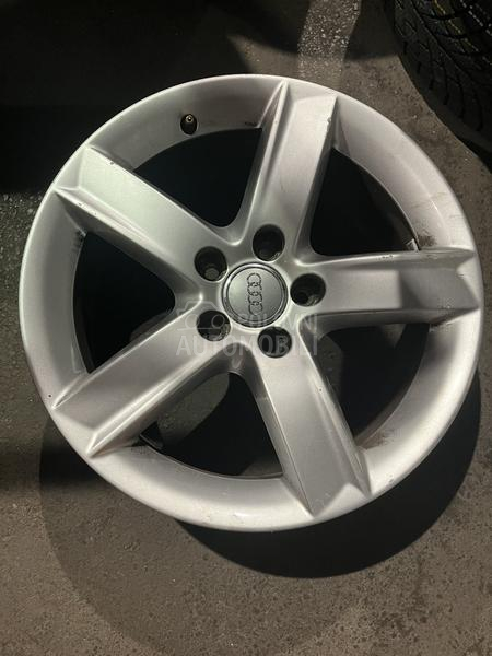 Aluminijumske felne Original 17" 5 x 112