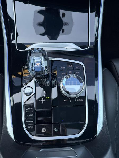 BMW X5 2.5d Xdrive/M-Sport