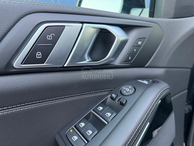 BMW X5 2.5d Xdrive/M-Sport