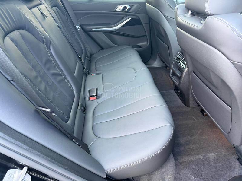 BMW X5 2.5d Xdrive/M-Sport