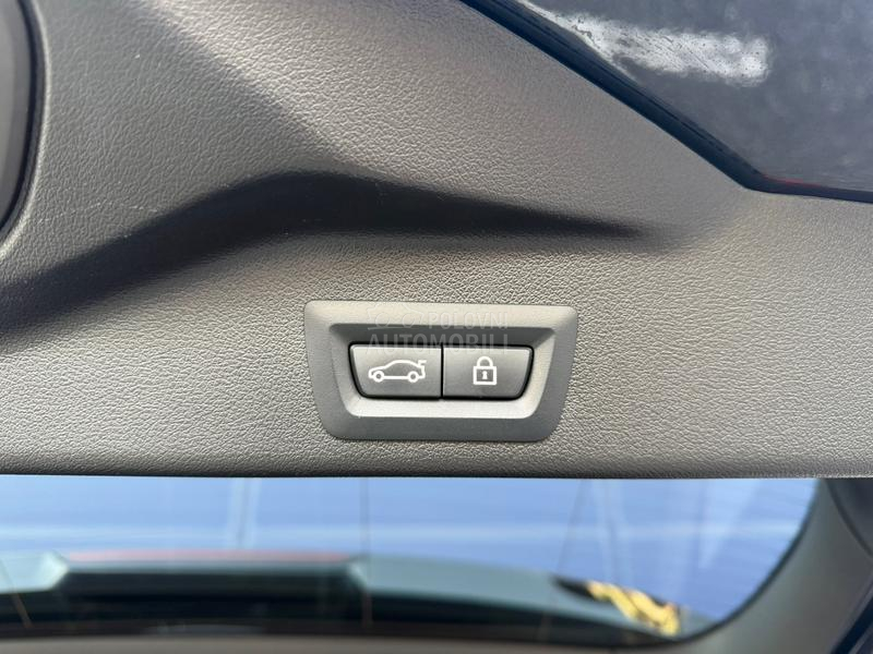 BMW X5 2.5d Xdrive/M-Sport