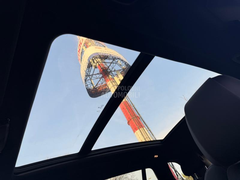 BMW X5 2.5d Xdrive/M-Sport