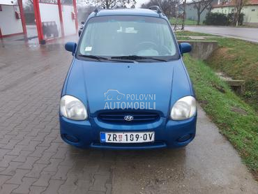 Hyundai Atos 