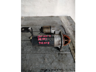 Anlaser za Opel Zafira od 1999. do 2005. god.