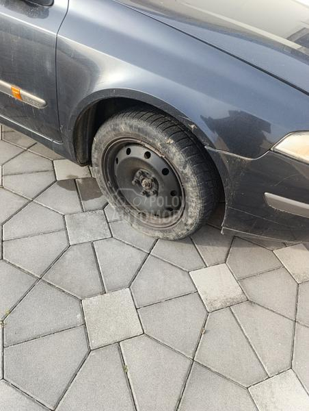 Čelične felne  16" 5 x 108