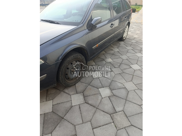 Čelične felne  16" 5 x 108