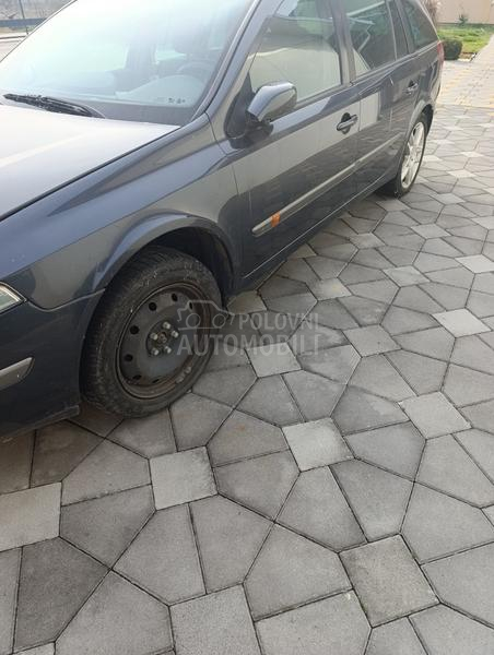 Čelične felne  16" 5 x 108