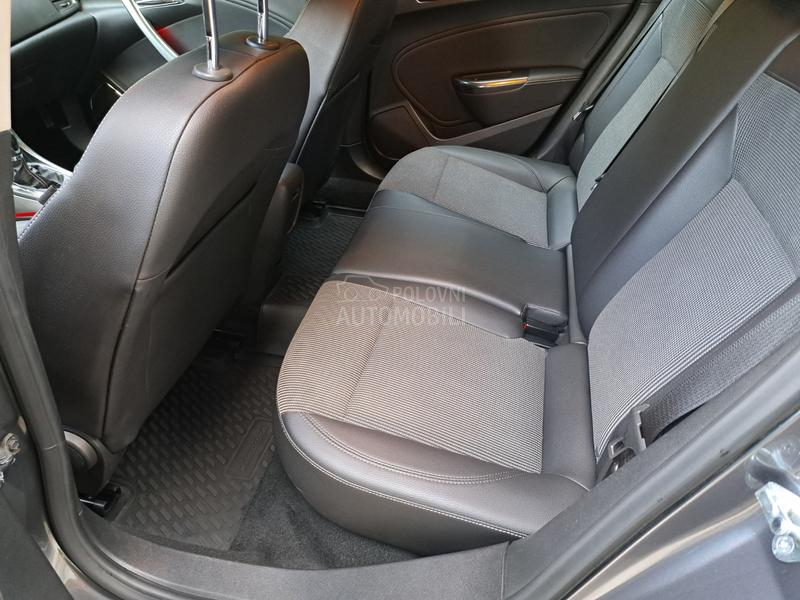 Opel Astra J 1.7 cdti Cosmo