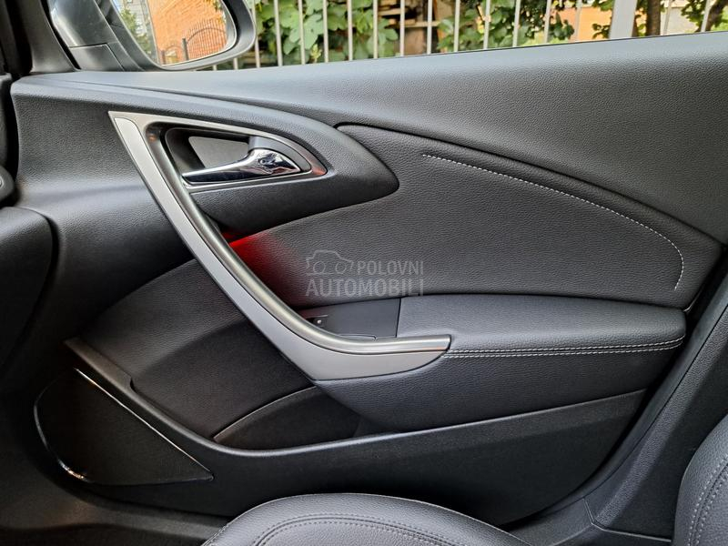 Opel Astra J 1.7 cdti Cosmo