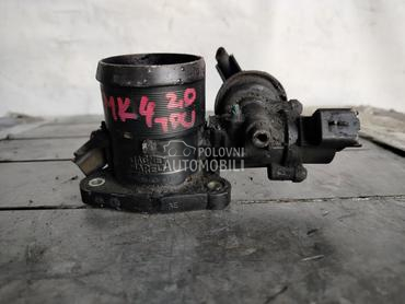 Klapna gasa za Ford Mondeo od 2007. do 2014. god.