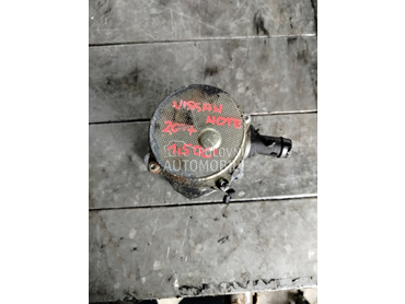 Vakum pumpa za Nissan Note od 2013. do 2019. god.