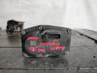 EGR ventil za Nissan Note od 2013. do 2019. god.